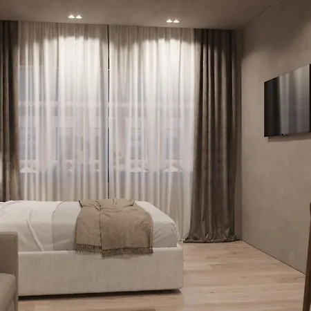 Tower 4*