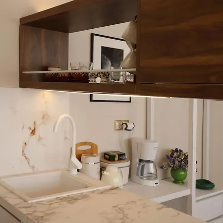 Olvar Penthouse *