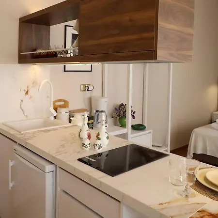 Olvar Penthouse Apartment Athens