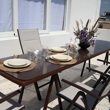Olvar Penthouse Apartamento