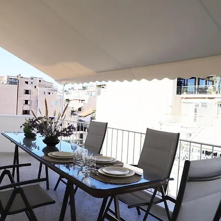 Olvar Penthouse *