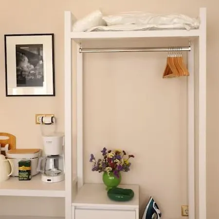 Apartamento Olvar Penthouse *