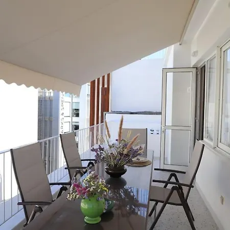 Olvar Penthouse * Athens
