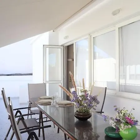 Apartment Olvar Penthouse