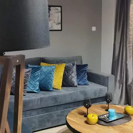 Elegant Seaside 2 Floor Apartment