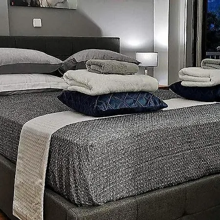 Elegant Seaside 2 Floor