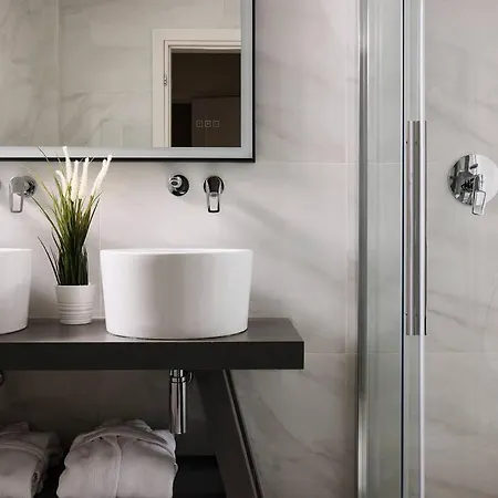 Apartment Acropolis Museum Grand