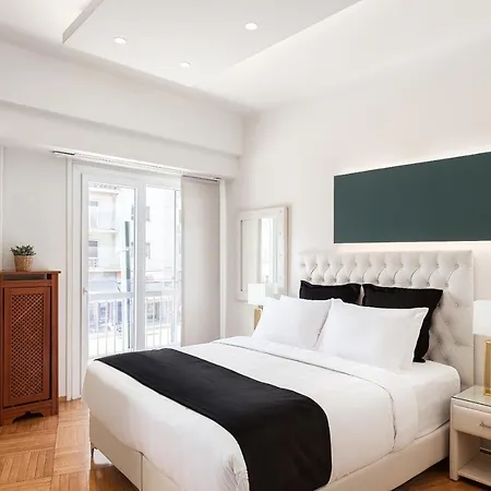 Acropolis Prestige Apartment *