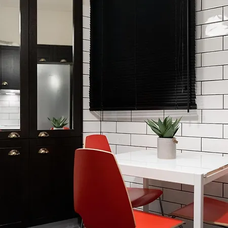 Apartment Acropolis Prestige
