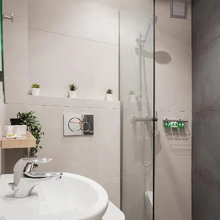 Acropolis Prestige Apartment *