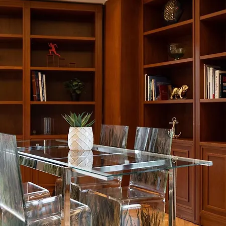 Acropolis Prestige *