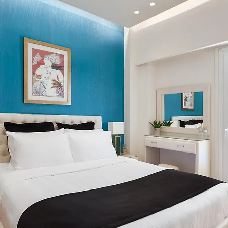 Acropolis Prestige Apartment *