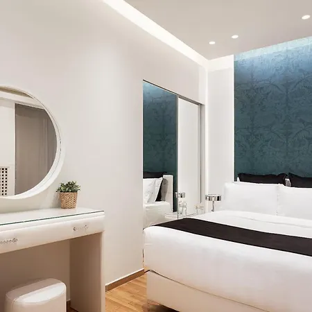 Acropolis Prestige *