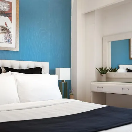 Apartment Acropolis Prestige Athens