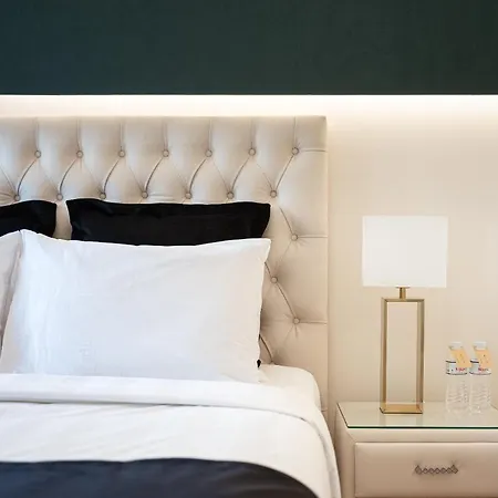 Acropolis Prestige Apartment