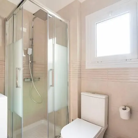 Apartamento Cozy In *
