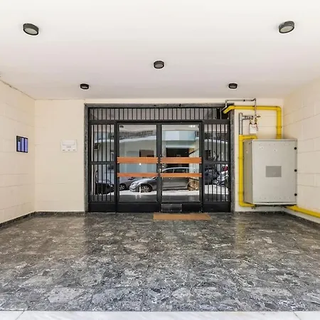Cozy In Apartamento