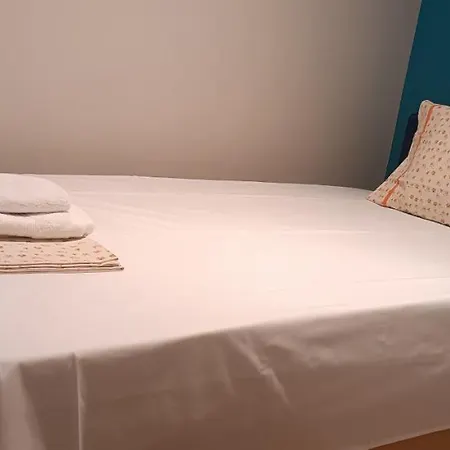 B2 Acropolis Apartment Athens