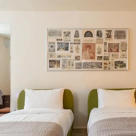 Apartment Afrodite's Mansion In Plaka By Jj Hospitality Athens