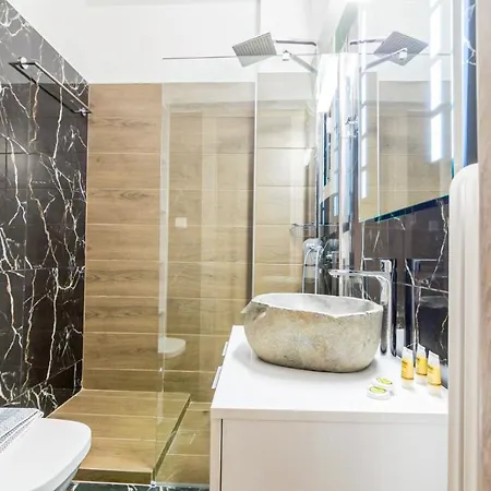 Rocket Appartement