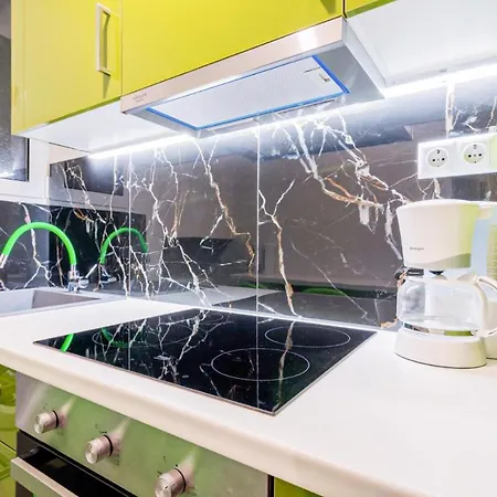 Rocket Appartement