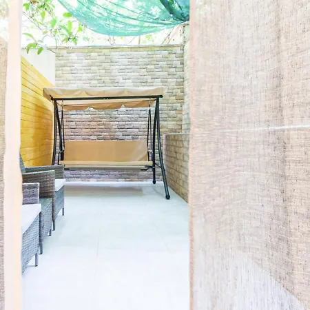 Appartement Rocket