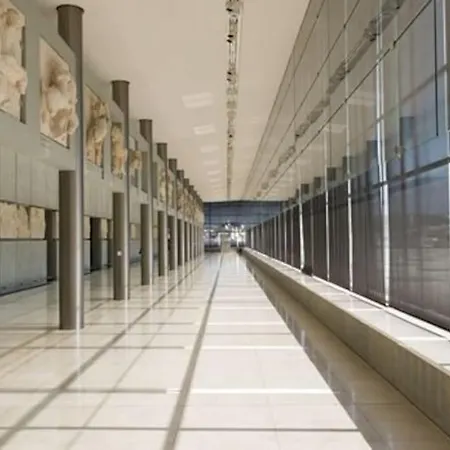 Staying Besides Acropolis! Appartamento *