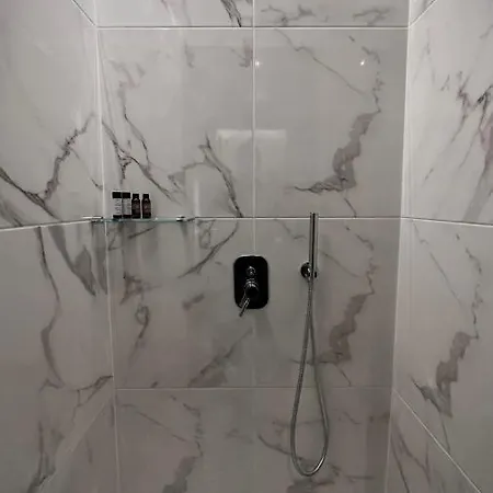 Nakos Homes Luxury Apartment-acropolis Area Apartment Athens