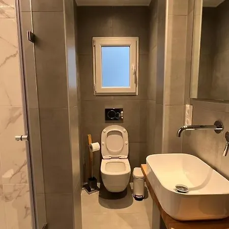 Apartment Nakos Homes Luxury Apartment-acropolis Area *