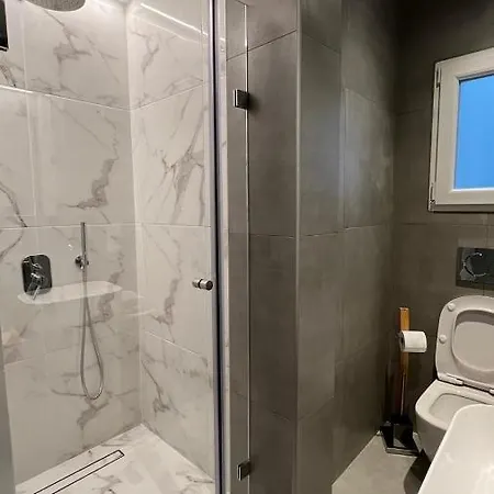 Apartment Nakos Homes Luxury Apartment-acropolis Area *