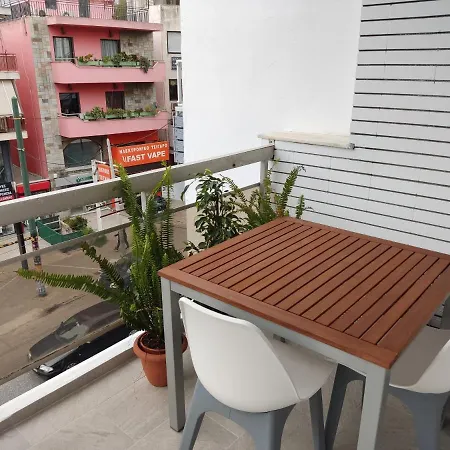 Studiojoy4stay στο χαλάνδρι Athens