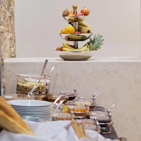 Hotel The L7 Str - Luxury Boutique Collection 4*