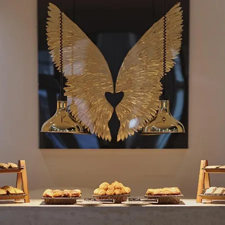 The L7 Str - Luxury Boutique Collection 4*