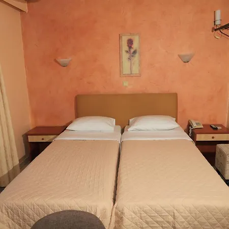 Ikaros Elliniko Hotel Atene