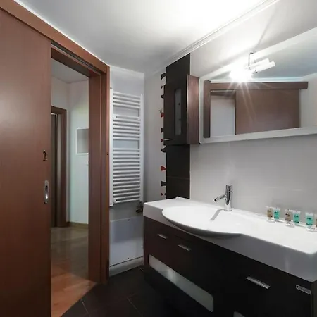 Acropolis Elegant Apartment Athens