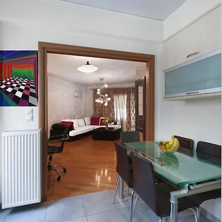 Acropolis Elegant Αθήνα