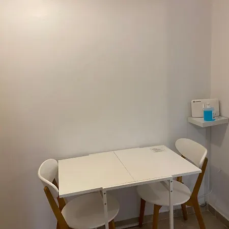 Margarita's House Apartment