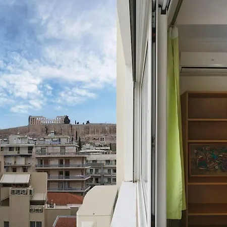 Acropolis Elegant * Athens