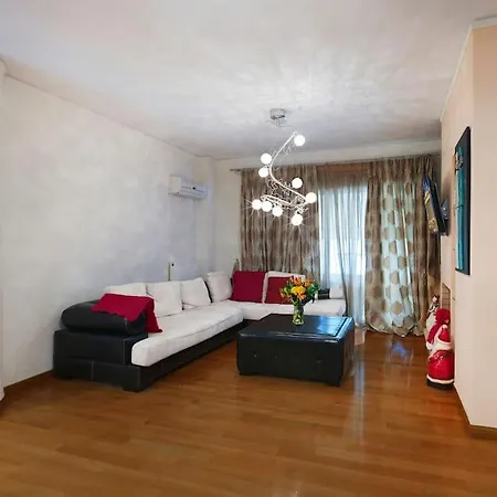 Apartment Acropolis Elegant Athens