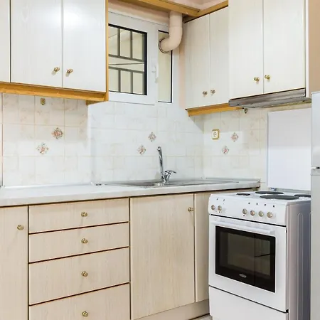 Glyfada 2 Bedrooms 4 Persons By Mps * Athens