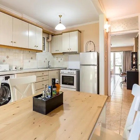 Glyfada 2 Bedrooms 4 Persons By Mps *