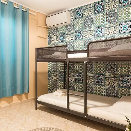 Glyfada 2 Bedrooms 4 Persons By Mps *