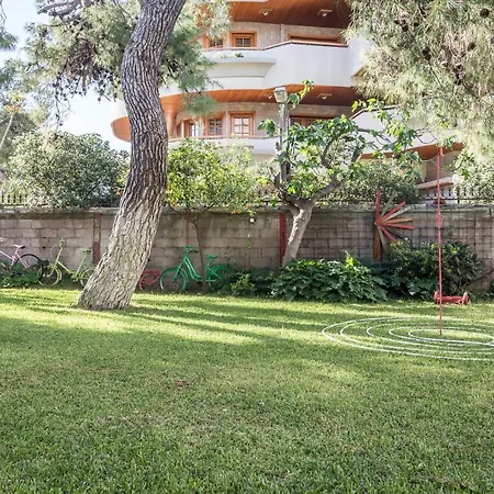 Glyfada 2 Bedrooms 4 Persons By Mps Apartment Athens