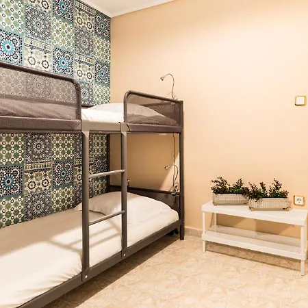 Apartment Glyfada 2 Bedrooms 4 Persons By Mps Athens