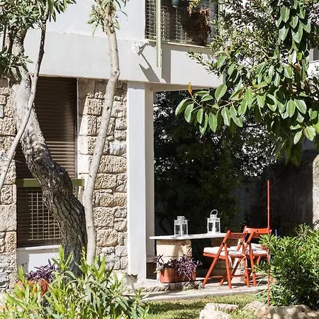 Apartment Glyfada 2 Bedrooms 4 Persons By Mps Athens
