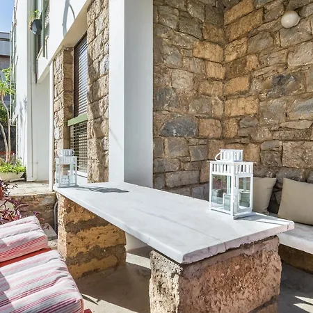 Glyfada 2 Bedrooms 4 Persons By Mps *