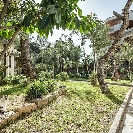 Apartment Glyfada 2 Bedrooms 4 Persons By Mps Athens