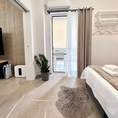 Elaia Luxury Selections Sapphire * Αθήνα