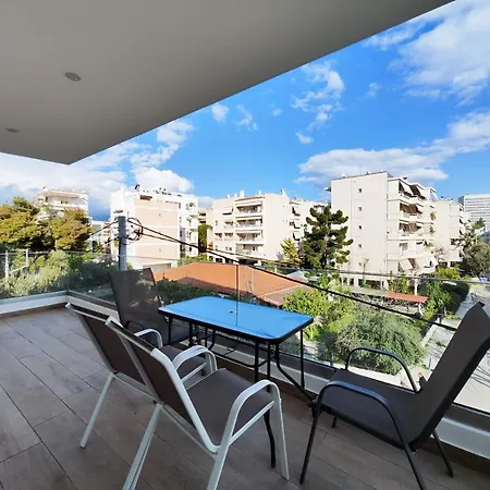 Marathonomachon By Verde Apartments Apartment Athens