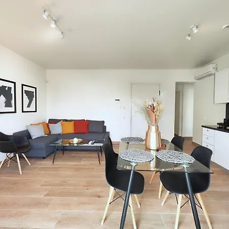 Marathonomachon By Verde Apartments Apartment